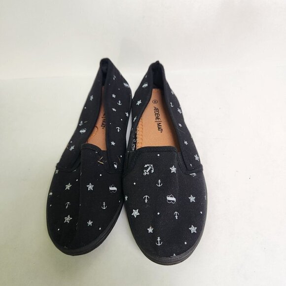 Ardene Mat Yoga Shoes Size 8 - Picture 4 of 8